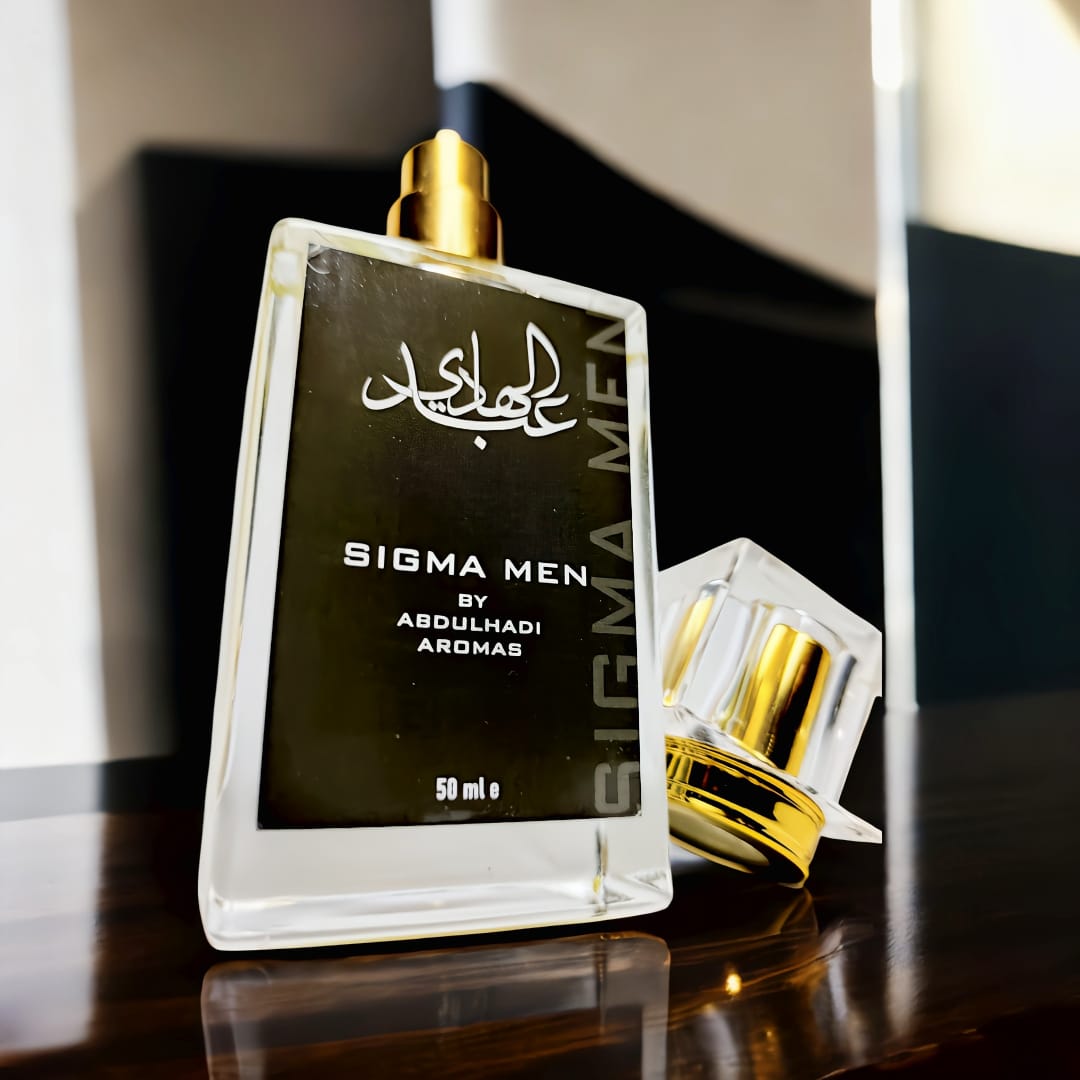 Abdulhadi Aromas Exclusive Fragrance Collections