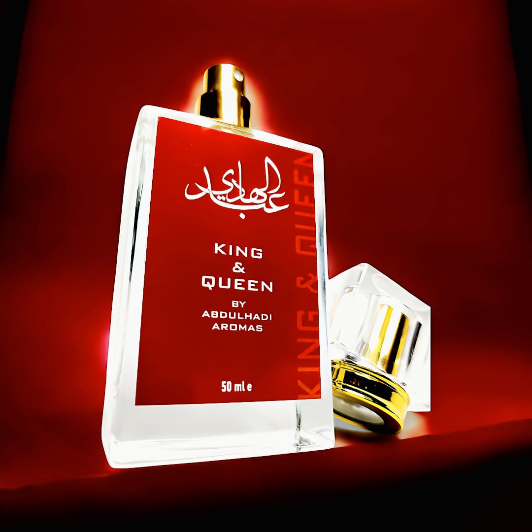 Abdulhadiaromas Perfume Collections (Signature) (Black Wood)(Sigma Men)(King & Queen)(Wonder Women)