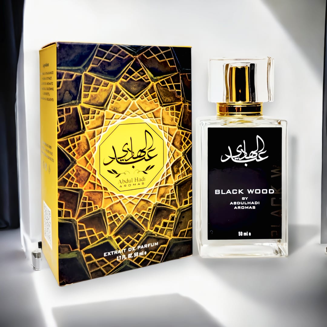 Abdulhadiaromas Perfume Collections (Signature) (Black Wood)(Sigma Men)(King & Queen)(Wonder Women)